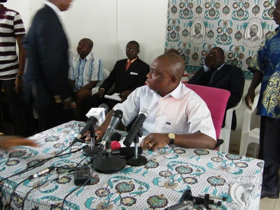 Enquête parlementaire / Kkb aux députés :“Tous les secteurs d`activités détenus par l`opposition doivent être pris en compte”